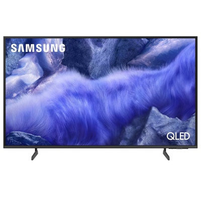 Samsung QEF1 55 Inch 4K HDR QLED Smart TV QE55QEF1AUXXU