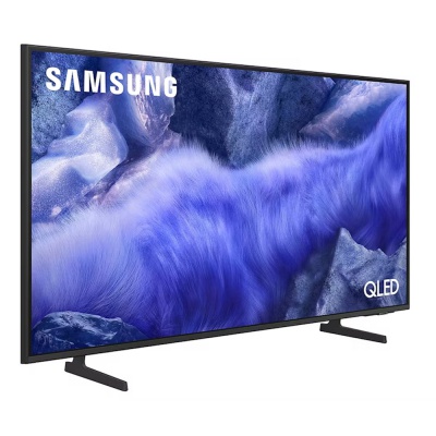 Samsung QEF1 55 Inch 4K HDR QLED Smart TV QE55QEF1AUXXU