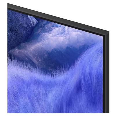 Samsung QEF1 55 Inch 4K HDR QLED Smart TV QE55QEF1AUXXU