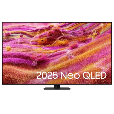 Samsung QN90F 55 Inch 4K QLED Smart TV QE55QN90FATXXU