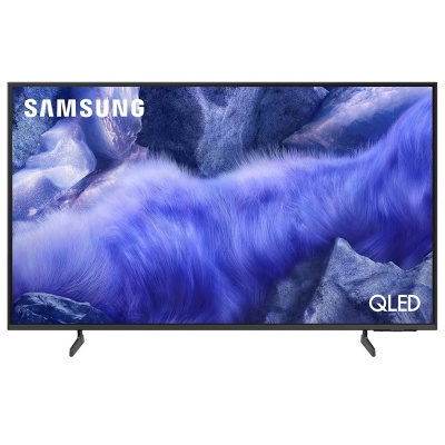 Samsung QEF1 75 Inch 4K HDR QLED Smart TV QE75QEF1AUXXU