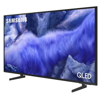 Samsung QEF1 75 Inch 4K HDR QLED Smart TV QE75QEF1AUXXU