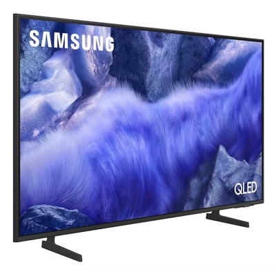 Samsung QEF1 75 Inch 4K HDR QLED Smart TV QE75QEF1AUXXU