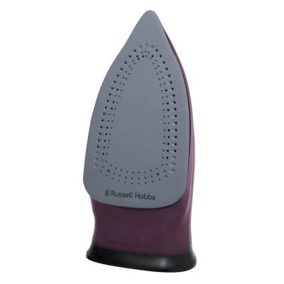 Russell Hobbs Colour Control Pro Ultra Steam Iron 27281