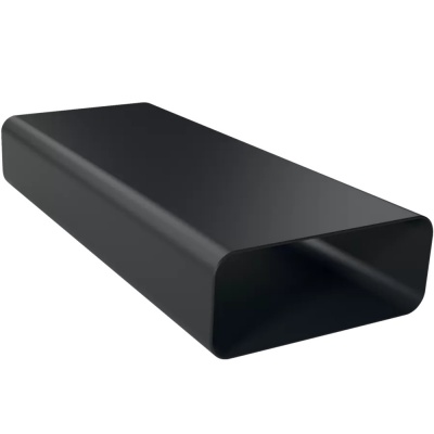 Bosch Black Flat Duct 500mm HEZ9VDSM1