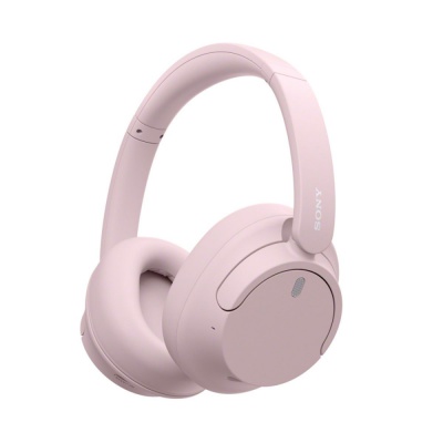 Sony Wireless Headphones Pink WHCH720NPCE7