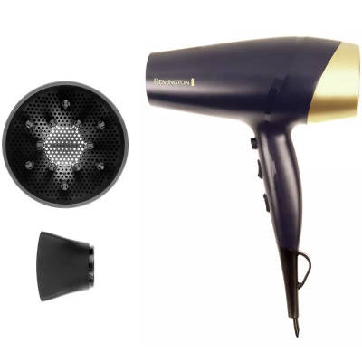 Remington Sapphire Luxe Hair Dryer D5805