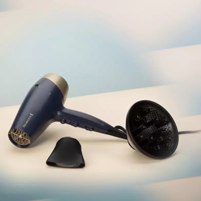Remington Sapphire Luxe Hair Dryer D5805
