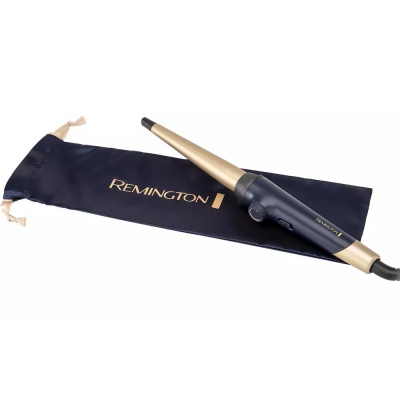 Remington Sapphire Luxe Curling Wand CI5805