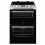 Electrolux 60cm Double Oven Electric Cooker LKI655200X