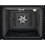 Electrolux 60cm Double Oven Electric Cooker LKI655200X