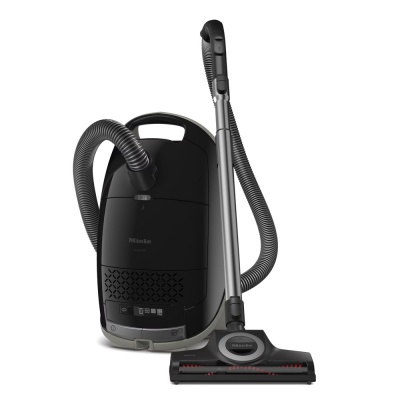 Miele Guard M1 Cat and Dog Bagged Vacuum Black 12652540