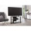 Alphason Essentials 80cm TV Stand ESS8003BLK