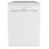 Hotpoint Freestanding Dishwasher White H2F HL626 UK