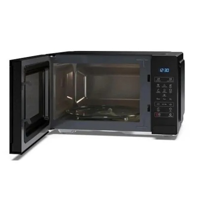 Sharp 25L Solo Microwave Black YC-MS252AU-B
