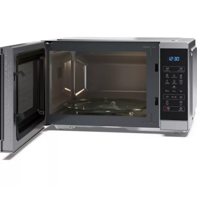Sharp 25L Solo Microwave Silver YC-MS252AU-S