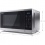 Sharp 25L Solo Microwave Silver YC-MS252AU-S