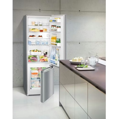 Liebherr Freestanding Fridge Freezer CUELE 2831-26