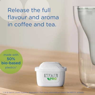 Brita Maxtra Pro Filter 3 Pack 1050821