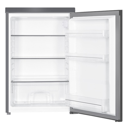 Belling 55cm UnderCounter Larder Fridge BL130BKIX