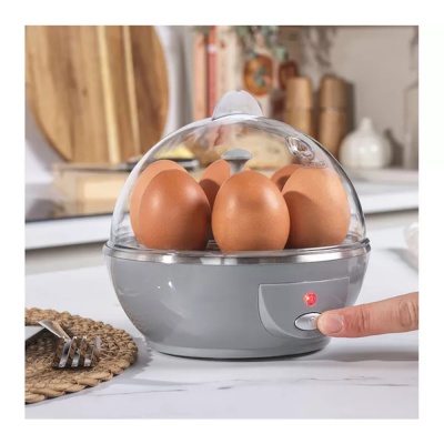 Salter 6 Egg Aspen Egg Cooker EK6353MMS