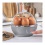 Salter 6 Egg Aspen Egg Cooker EK6353MMS
