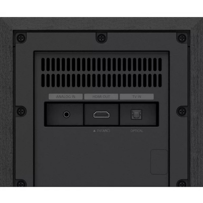 Sony 5.1 Cinema Sound Bar System HT-S20R