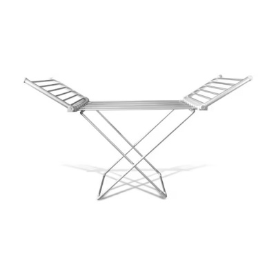 Rediffusion Winged Heated Clothes Horse REDH02