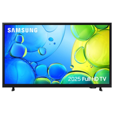 Samsung 24 Inch 4K Smart TV UE24F6000FKXXU