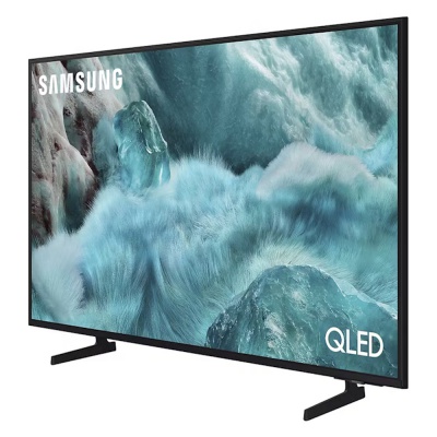 Samsung 43 Inch 4K QLED Smart TV QE43Q7FAAUXXU