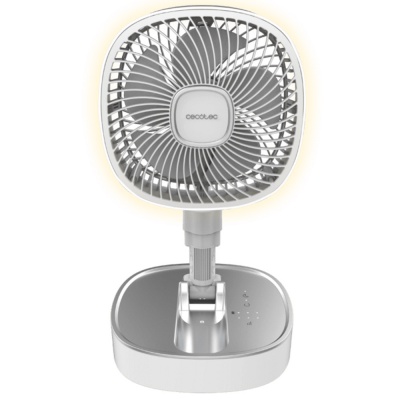 Cecotec 10 Inch Foldable and Adjustable Fan 083614