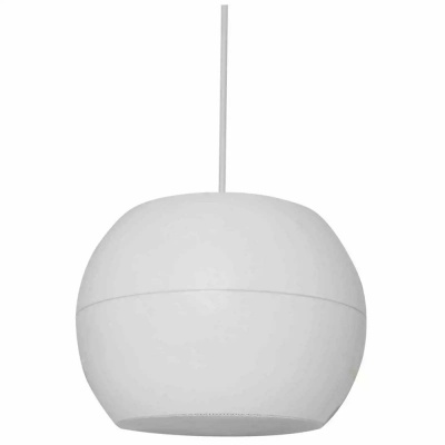 Adastra Pendant Speaker White 952429