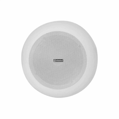 Adastra Pendant Speaker White 952429