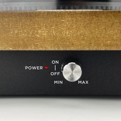 Aiwa All in One Stereo Turntable GBTUR120WDMKIII