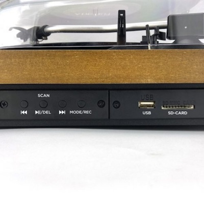 Aiwa All in One Stereo Turntable GBTUR120WDMKIII