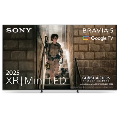 Sony 55 Inch BRAVIA 5 Mini LED TV K55XR5