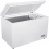 Beko 308 Litre Chest Freezer with Freezer Guard CF4308W