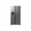 Samsung AI Series 6 Fridge Freezer Silver RS70F64KETEU