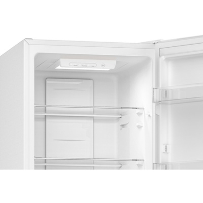 Indesit No Frost Fridge Freezer White INKF 8251 W4UK