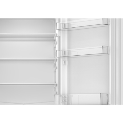 Indesit 70 30 Fridge Freezer White INKS 8261 W4UK