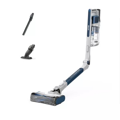 Shark PowerPro Floor Detect Cordless Vacuum IZ380UK