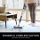 Shark PowerPro Floor Detect Cordless Vacuum IZ380UK