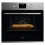 Electrolux Built In Single Oven Steel KOFGH40TX