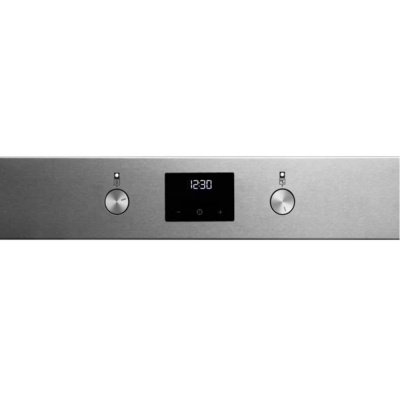 Electrolux Built In Single Oven Steel KOFGH40TX