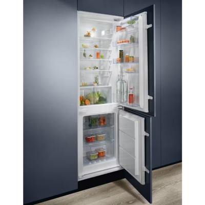 Electrolux Integrated Fridge Freezer No Frost LNT6NE18S