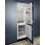 Electrolux Integrated Fridge Freezer No Frost LNT6NE18S