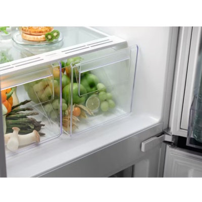 Electrolux Integrated Fridge Freezer No Frost LNT6NE18S