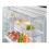 Electrolux Integrated Fridge Freezer No Frost LNT6NE18S