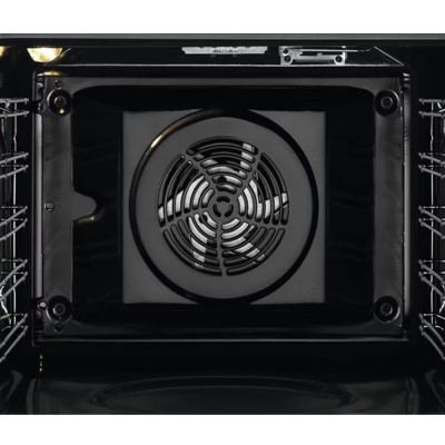 Electrolux Built In Single Oven Steel KOFGH40TX