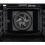 Electrolux Built In Single Oven Steel KOFGH40TX